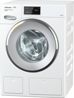 Miele WKF120 Çamaşır Makinesi kullananlar yorumlar